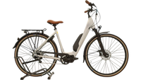 Gitane E-CITY STEP D8+