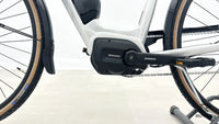 Gitane E-CITY STEP D8+