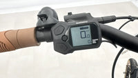 Gitane E-CITY STEP D8+