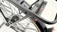 Gitane E-CITY STEP D8+