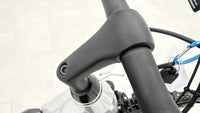 Gitane E-CITY STEP D8+