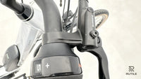 Gitane E-CITY STEP D8+