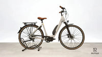Gitane E-CITY STEP D8+