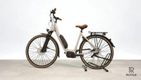 Gitane E-CITY STEP D8+