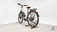 Gitane E-CITY STEP D8+