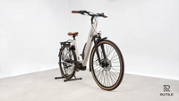 Gitane E-CITY STEP D8+