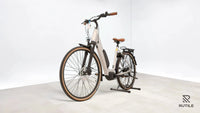 Gitane E-CITY STEP D8+