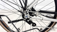 Gitane E-CITY STEP D8+
