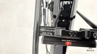 Gitane E-CITY STEP D8+