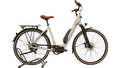 Gitane E-CITY STEP D8+