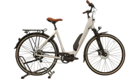 Gitane E-CITY STEP D8+