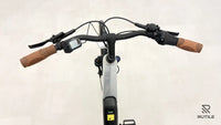 Gitane E-CITY STEP D8+