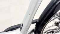 Gitane E-CITY STEP D8+