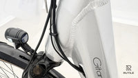 Gitane E-CITY STEP D8+