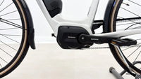 Gitane E-CITY STEP D8+