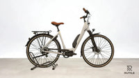 Gitane E-CITY STEP D8+