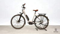 Gitane E-CITY STEP D8+
