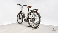 Gitane E-CITY STEP D8+