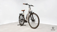 Gitane E-CITY STEP D8+