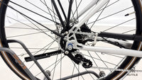 Gitane E-CITY STEP D8+