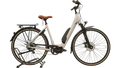 Gitane E-CITY STEP D8+