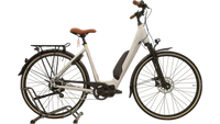 Gitane E-CITY STEP D8+