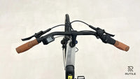 Gitane E-CITY STEP D8+