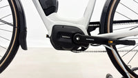 Gitane E-CITY STEP D8+