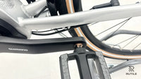 Gitane E-CITY STEP D8+