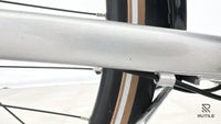 Gitane E-CITY STEP D8+