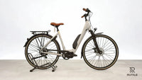 Gitane E-CITY STEP D8+