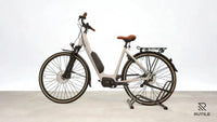 Gitane E-CITY STEP D8+