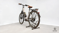 Gitane E-CITY STEP D8+