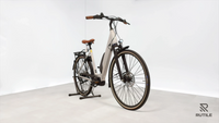 Gitane E-CITY STEP D8+