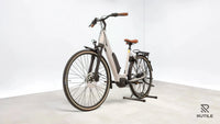 Gitane E-CITY STEP D8+