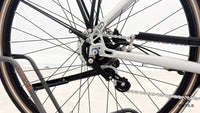 Gitane E-CITY STEP D8+