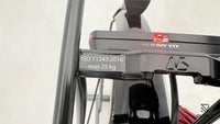 Gitane E-CITY STEP D8+