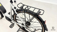 Gitane E-CITY STEP D8+
