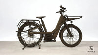 Bergamont E-CARGOVILLE BAKERY ELITE