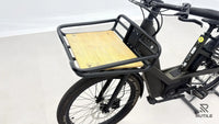 Bergamont E-CARGOVILLE BAKERY ELITE