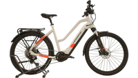 Haibike Trekking 7