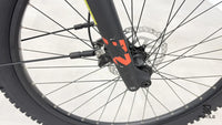 Haibike Trekking 7