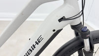 Haibike Trekking 7