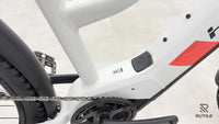 Haibike Trekking 7