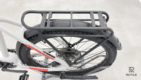 Haibike Trekking 7