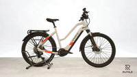Haibike Trekking 7