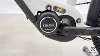 Haibike Trekking 7