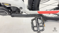 Haibike Trekking 7