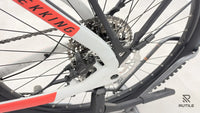 Haibike Trekking 7