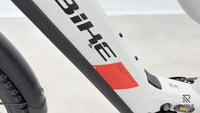 Haibike Trekking 7